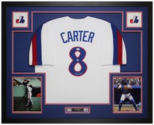 Gary carter autographed for sale  La Grange