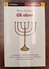 Gli ebrei piero usato  Torino