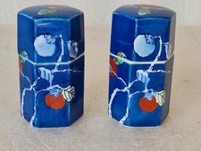 Pair vintage japanese for sale  NEWPORT