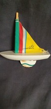 Holzboot segelboot holz gebraucht kaufen  Neustadt an der Weinstraße