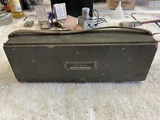 Wwii empty box for sale  Alvin