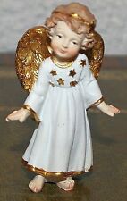 Christkind figur dekoration gebraucht kaufen  Polch