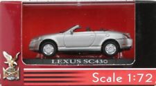 Lexus 430 silver gebraucht kaufen  Maintal