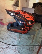 Casco airoh integrale usato  Voltaggio