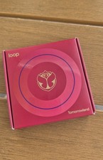 Loop tomorrowland earplugs gebraucht kaufen  Pfarrkirchen