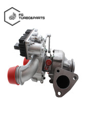 Turbo turbina turbocompressore usato  Fucecchio