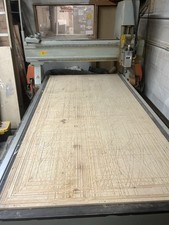 Cnc router machine for sale  Lindenhurst