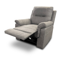 Ranger armchair grey for sale  UK