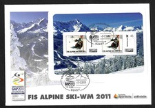 Bund fis alpine gebraucht kaufen  Köngen