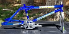 1991 bmx dyno for sale  Omaha