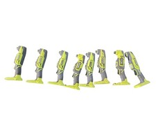 Konvolut ryobi 18v gebraucht kaufen  Hamburg