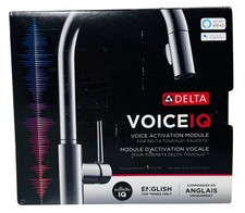 Delta voiceiq module for sale  Monroe