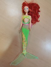 Barbie disney puppe gebraucht kaufen  Spraitbach