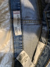 Levi loose straight for sale  Springfield