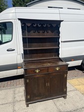 Superb solid oak for sale  HIGH WYCOMBE