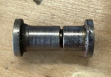 Vintage gipiemme seatpost d'occasion  Expédié en Belgium
