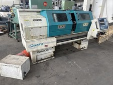 Clausing cv1640xncf cnc for sale  Bristol