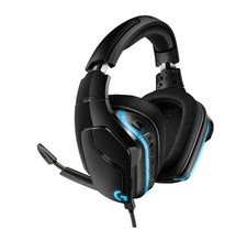 Logitech g635 lightsync for sale  San Jose