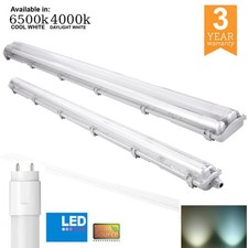 4ft 5ft led for sale  CANNOCK