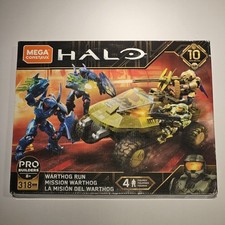 Mega construx halo for sale  Idaho Springs