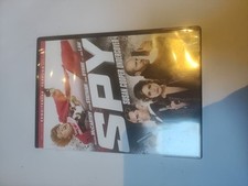 Dvd spy gebraucht kaufen  Odernheim