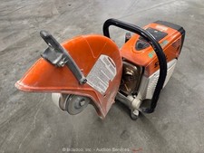 stihl concrete 14 ts700 saw for sale stihl concrete 14 ts700 saw for sale Kent