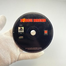 Judge dredd ps1 usato  Reggio Emilia