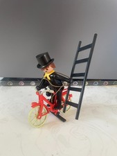 Playmobil 3316 ramoneur d'occasion  La Tremblade