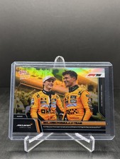 2025 topps mclaren for sale  Canton