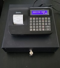 Sam4s 320b cash for sale  SHEFFIELD