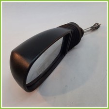 Specchietto retrovisore goffra usato  Cona