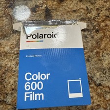 Polaroid 600 color d'occasion  Expédié en Belgium