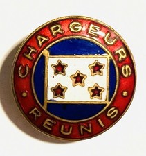 Ref83139 reunited charger d'occasion  Expédié en Belgium