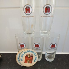 Feldschlosschen bier stadtkell for sale  HULL