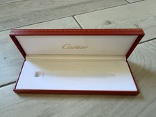 Scatola cartier usato Scatola cartier usato  Roma