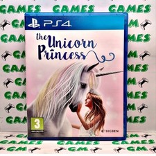 The unicorn princess usato  Poggiardo