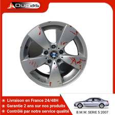 Jante aluminium bmw d'occasion  Nemours