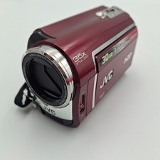 Jvc mg330rek everio usato  Spedire a Italy