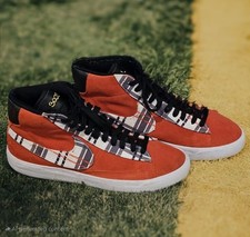 Nike blazer mid d'occasion  Expédié en Belgium