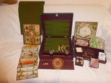 Ancien coffret boite d'occasion  Montélimar