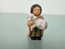 Goebel figur nina gebraucht kaufen  Witten