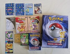 Wotc vtg pokemon for sale  USA