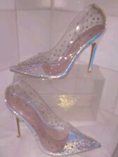 perspex shoes for sale perspex shoes for sale WALSALL