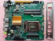 Lga1151 itx mainboard gebraucht kaufen  Bad Lobenstein