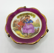 Vintage fragonard porcelain for sale  LUTON