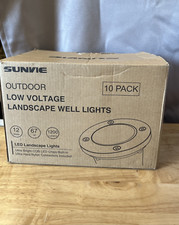 Sunvie low voltage for sale  Yakima