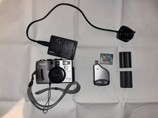 Canon powershot 3.3mp for sale  DAGENHAM