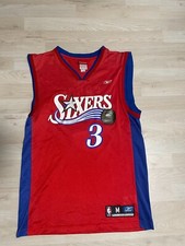 Vintage reebok sixers gebraucht kaufen  Bottrop