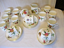 Vintage royal worcester for sale  STONEHOUSE