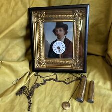 Jockele augenwender uhr gebraucht kaufen  Viechtach